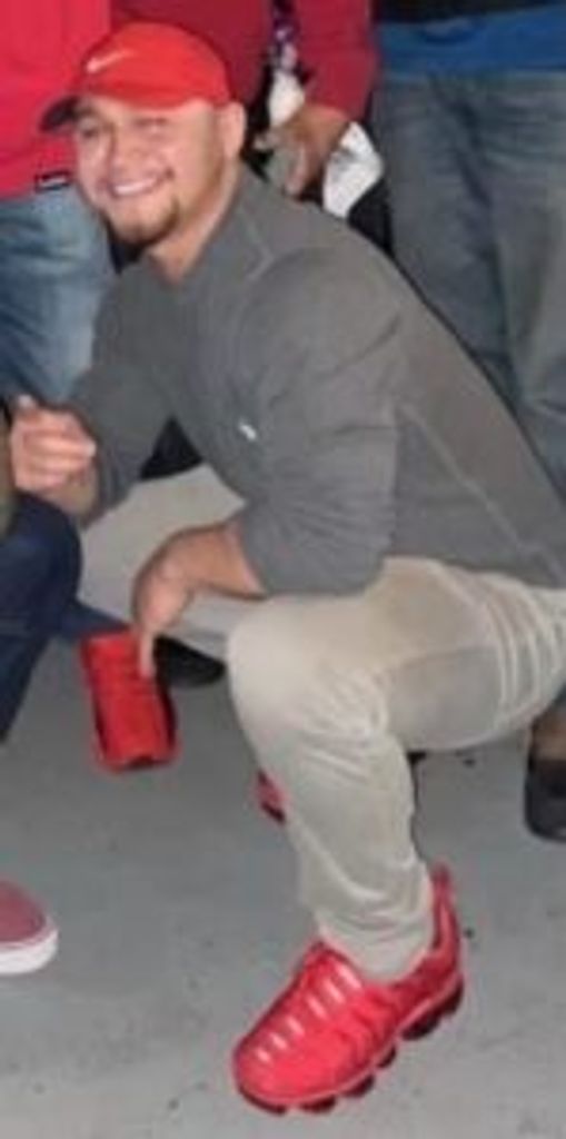 Pedro “Harvey” Suarez Profile Photo