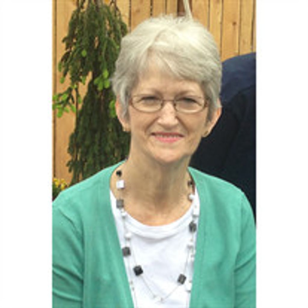 Margaret Ping