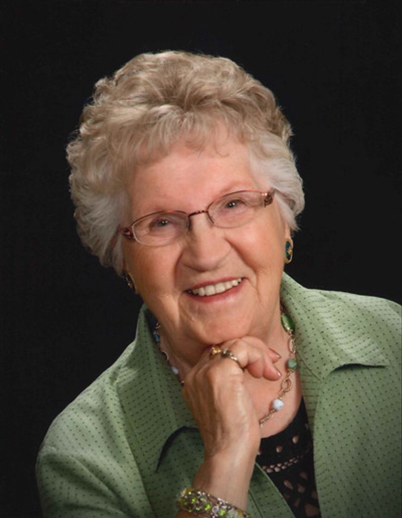 Caroline Marion Erickson Profile Photo