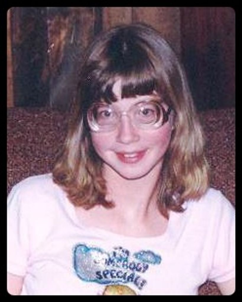 Michelle Hancock Profile Photo