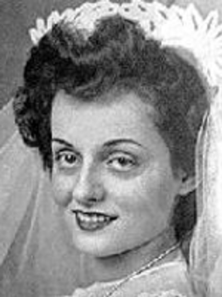 Avis G. Randall