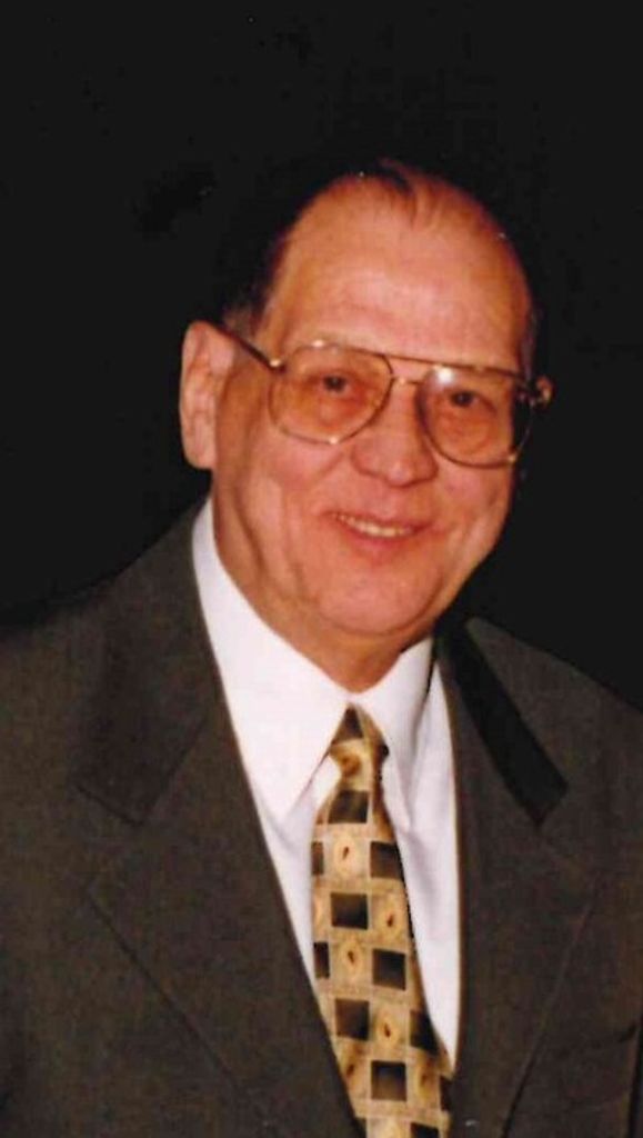 George P. Arnold Profile Photo