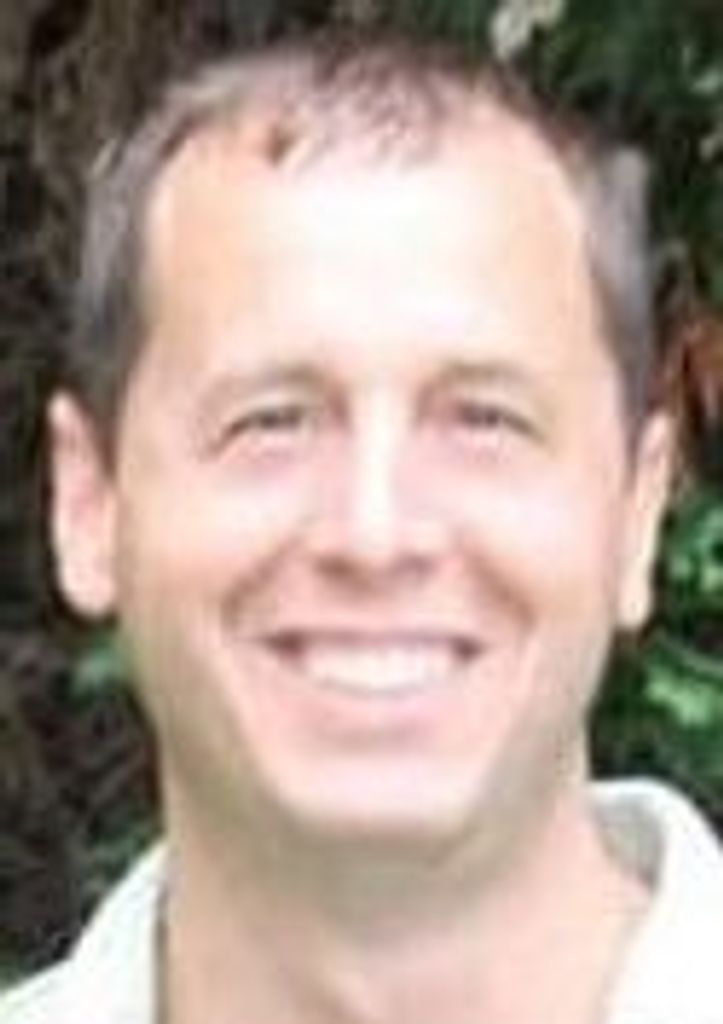 Jason Brooks Human Profile Photo