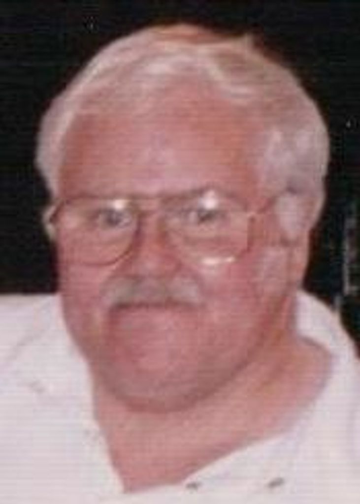 Rupert “Rip” Dowling