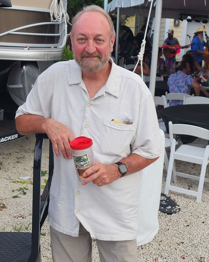 Walter "Allen" Bridges, Jr. Profile Photo