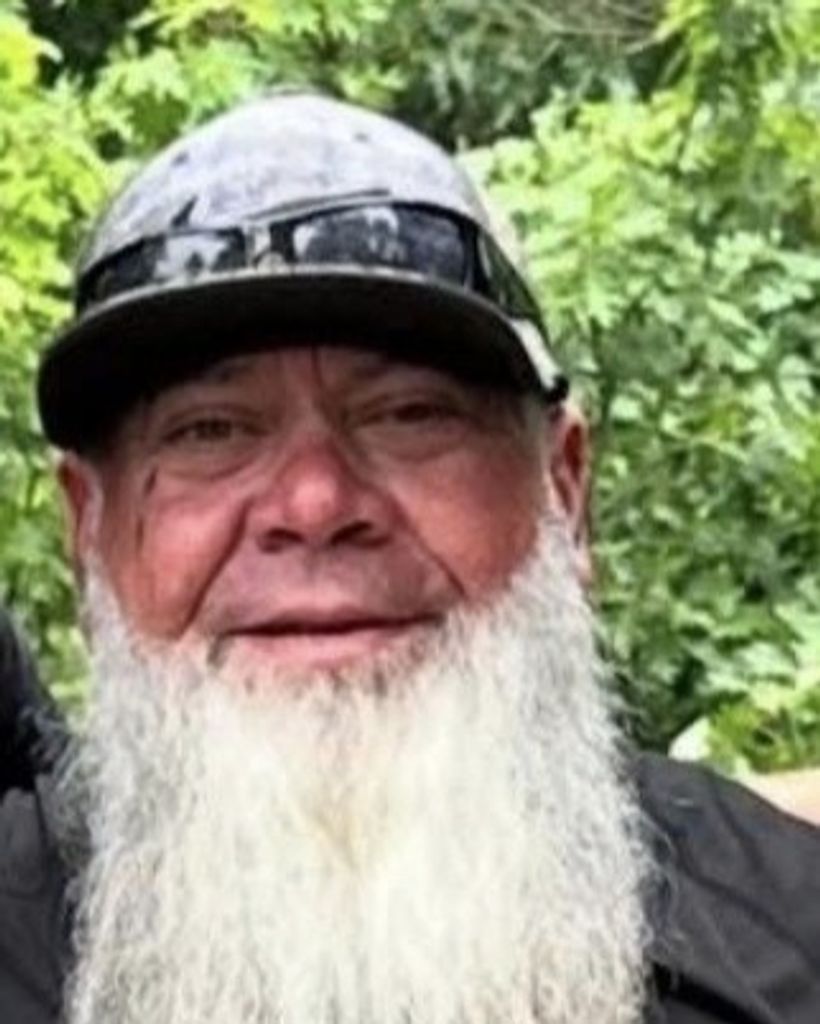 Christopher "Chris" Serino