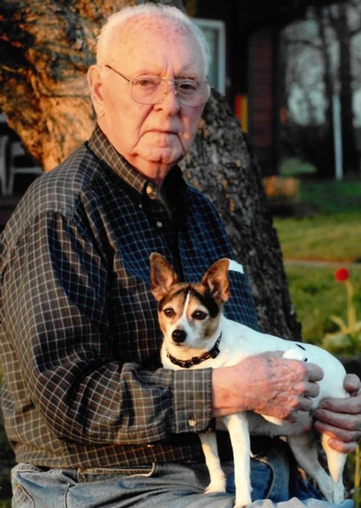 William R. "Bill" Dodge Profile Photo