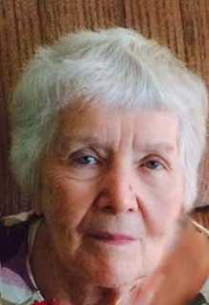 Mary Meyer