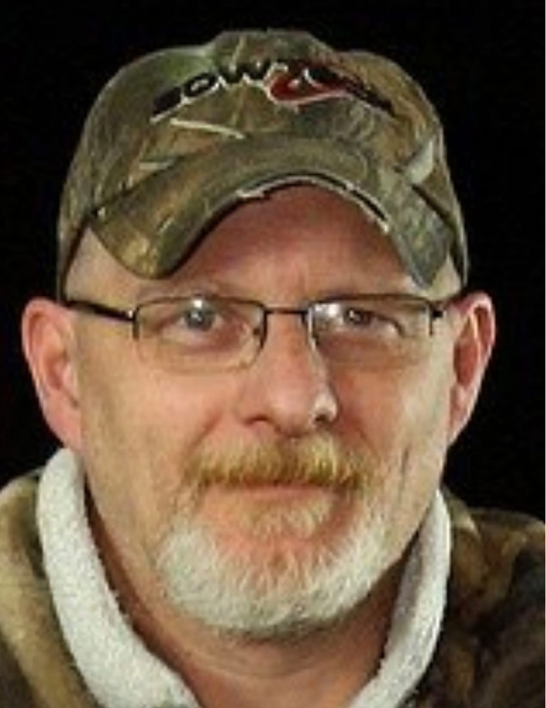 Daniel  J. Clover  Profile Photo