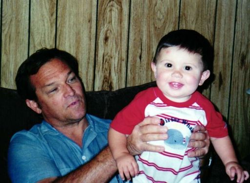 Steven "Mac" Allen McVey photo gallery thumbnail 108 of 172