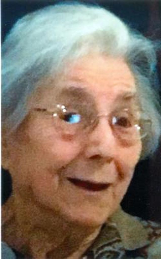 Rosa (Zanotelli) Rodegher Profile Photo