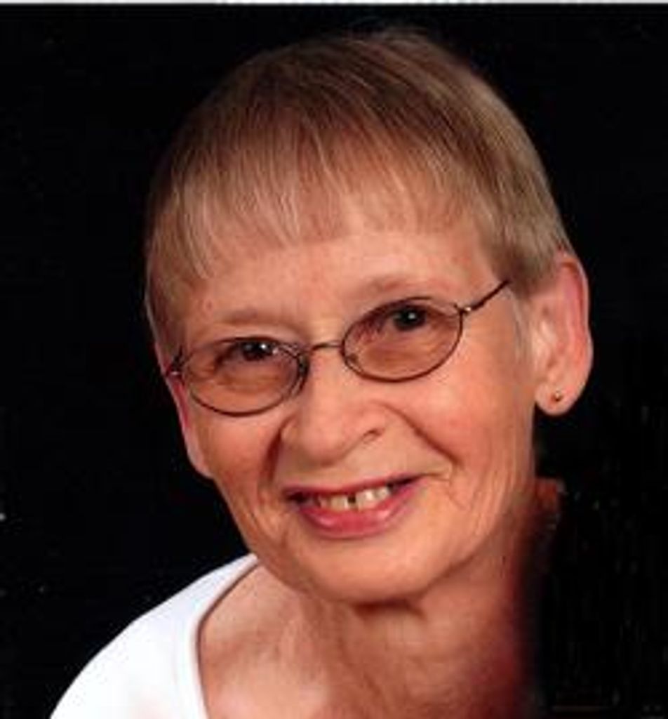 Jessie Geraldine (Geri) Walker