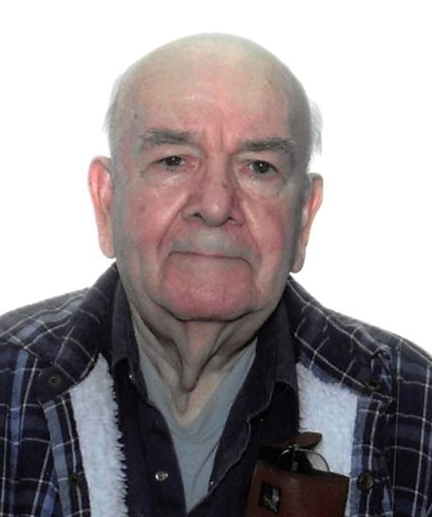 Delbert Weatherby Profile Photo