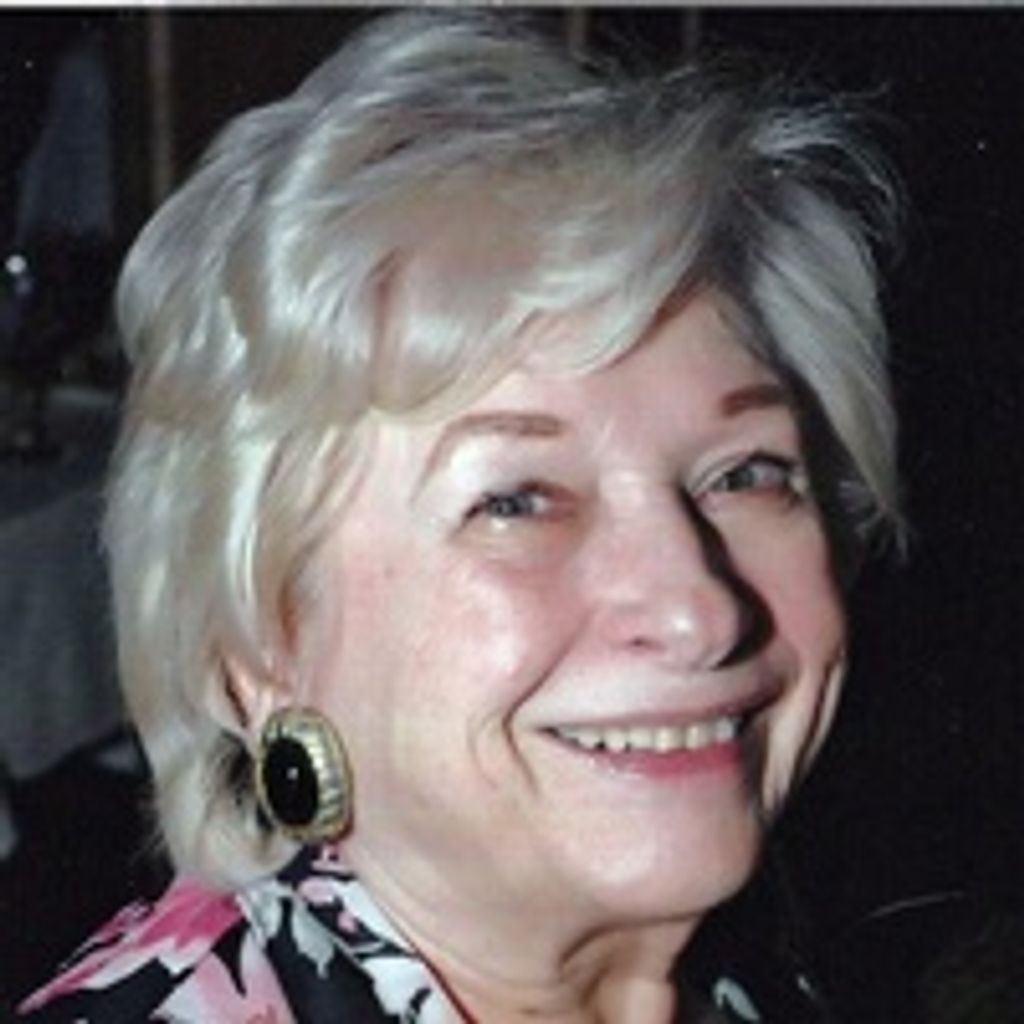 Glennis Wright