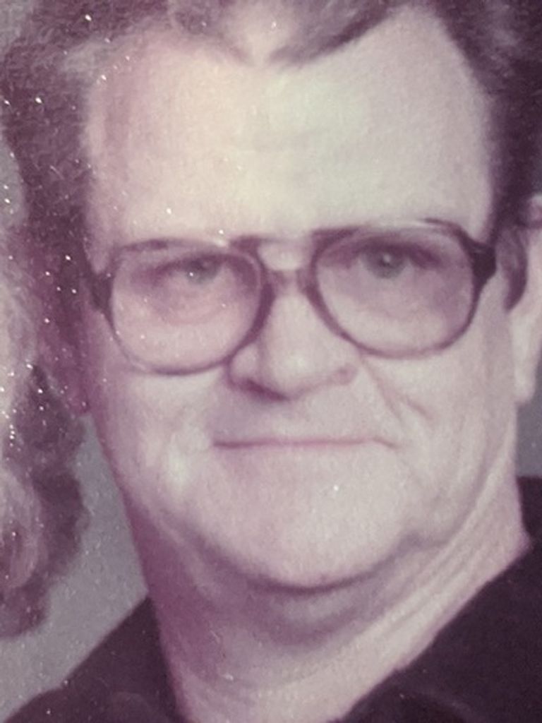 William Leroy Elliott, Sr.