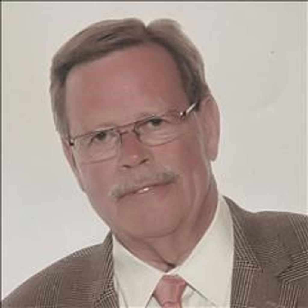 James M. Kent, Jr. Profile Photo