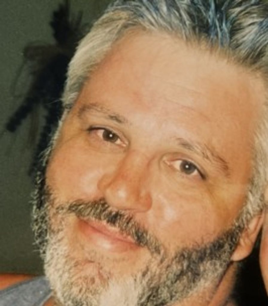 Gregory Libby Profile Photo