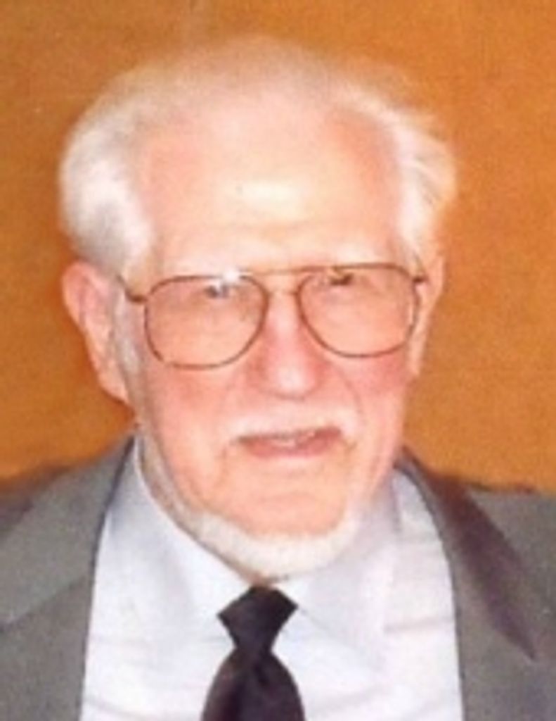 Robert Louis Livezey