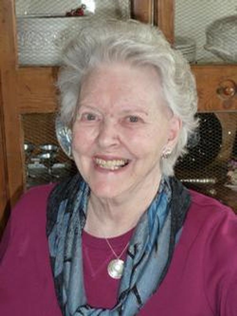 Grace Desaye