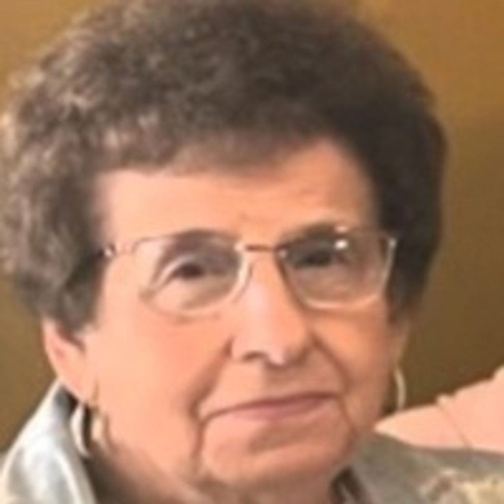 Mary J. Russo