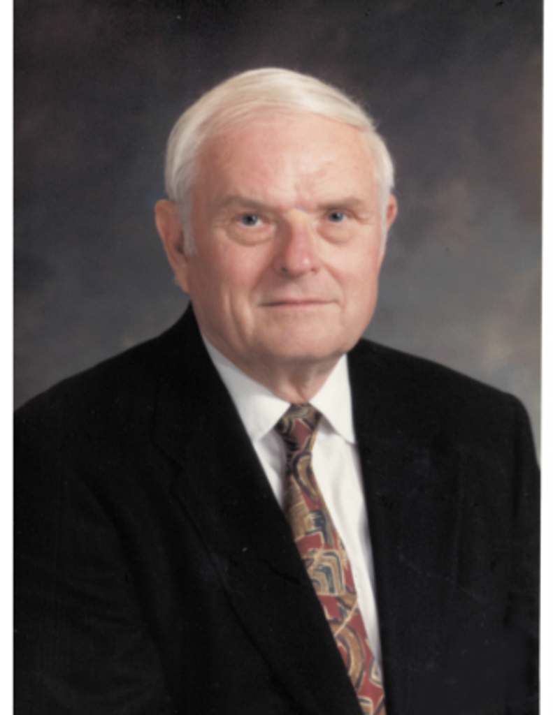 Rev. Eddie Noel Profile Photo