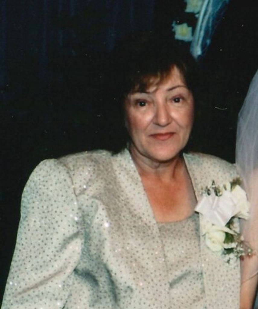Pam Moffett Profile Photo