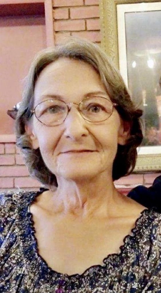 Shirley Tummons Profile Photo