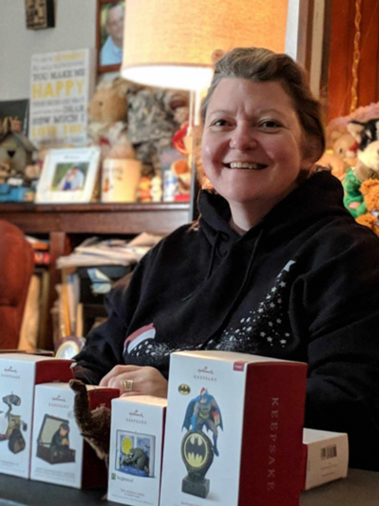 Abigail L. Hammond Profile Photo