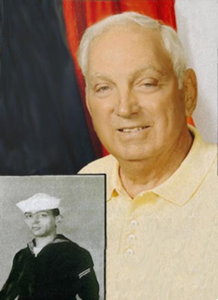 Robert "Bob" Duane Arduser Profile Photo