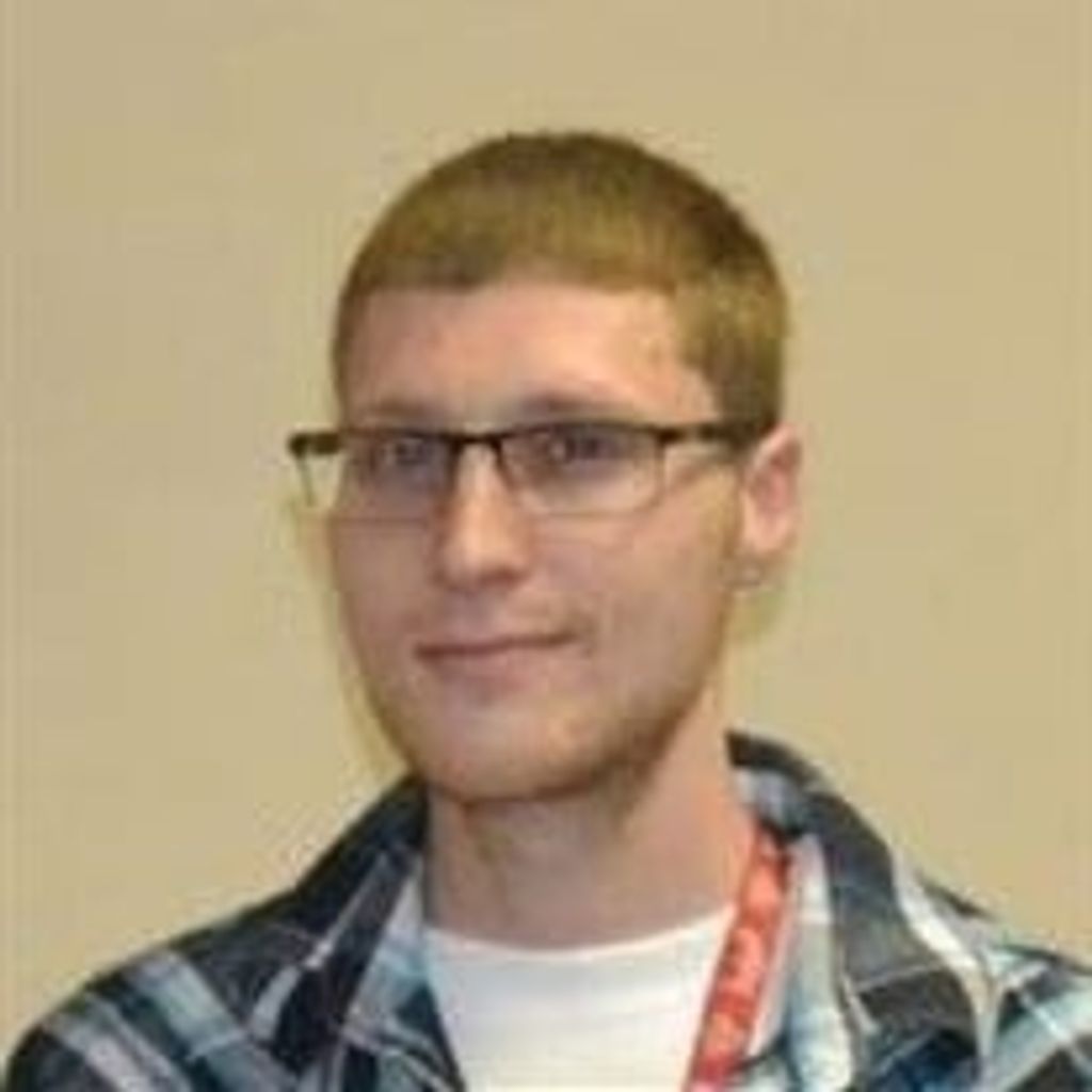 Shane Michael Gardner Profile Photo