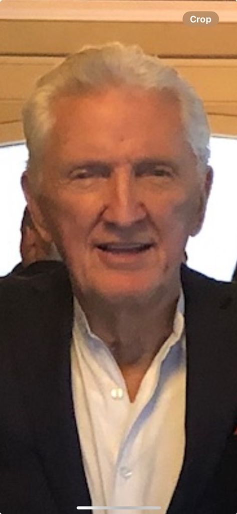 Joseph "Joe" Warren Colegrove Profile Photo