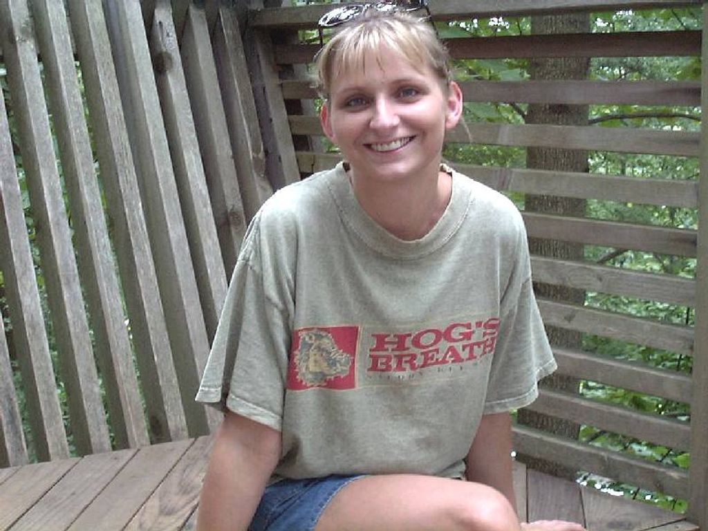 Ruth Robinson