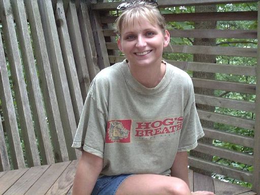 Ruth Robinson Profile Photo