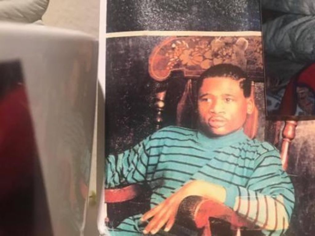 Tyrone Darnell Sonnier