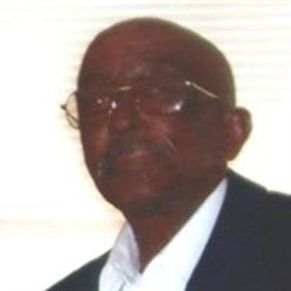 James Julius Register Sr