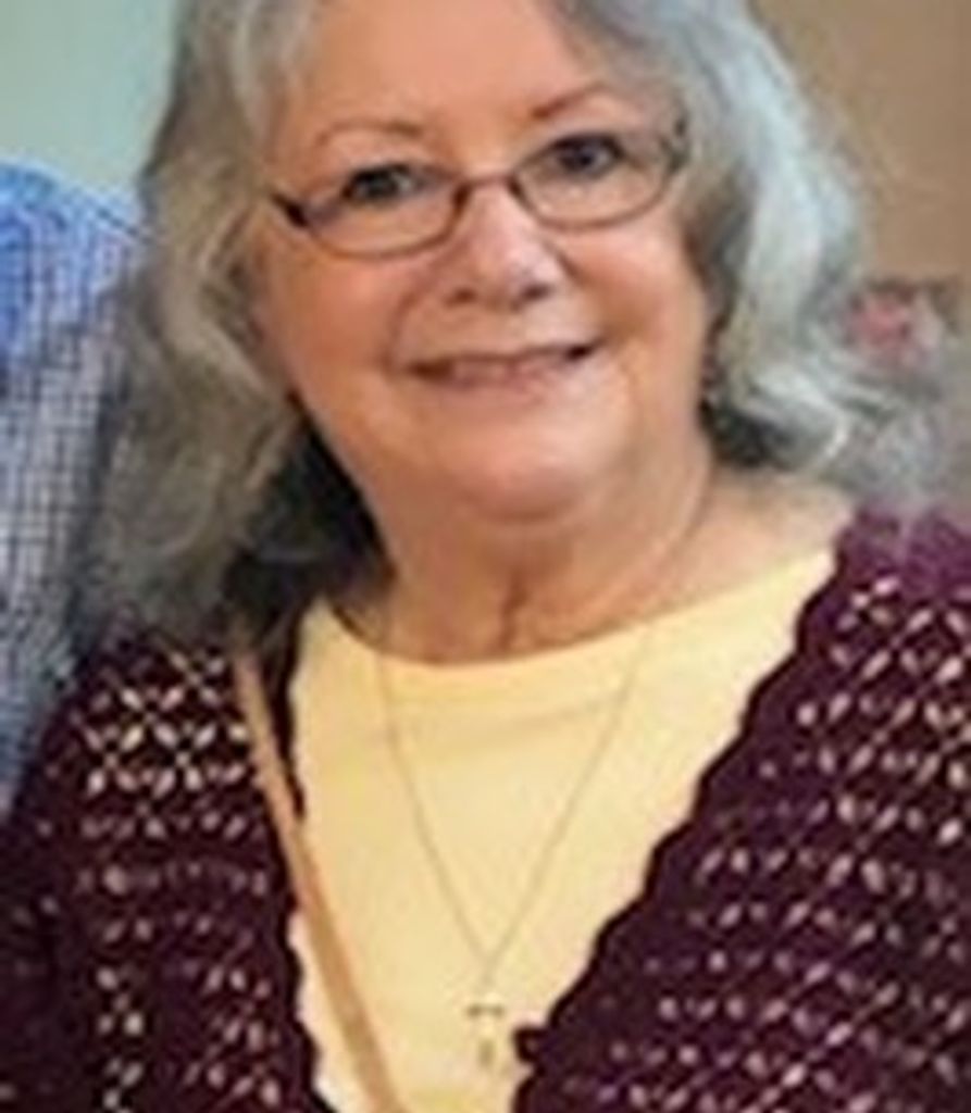 Peggy Derouin Profile Photo