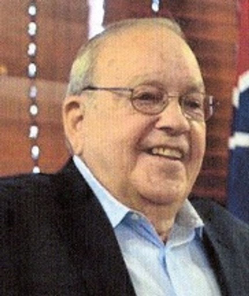 Ramiro "Ray" Alfredo Montalvo Profile Photo
