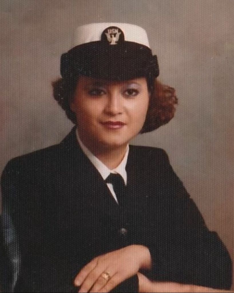 Angela P. Waters