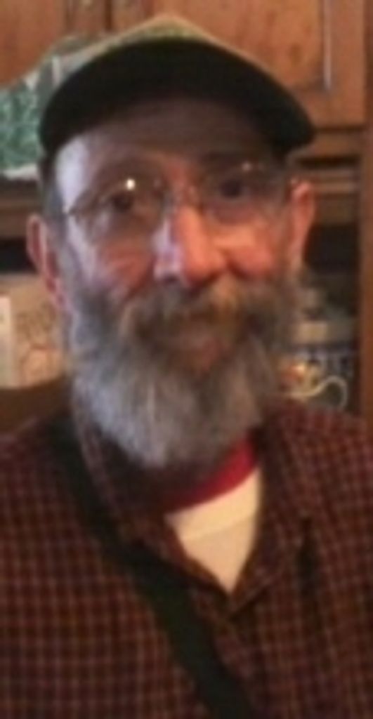 Michael Wayne Goodman