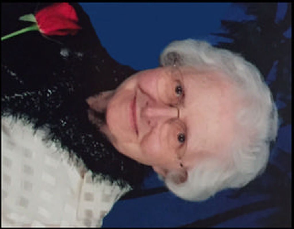 Frances R. Meade Profile Photo