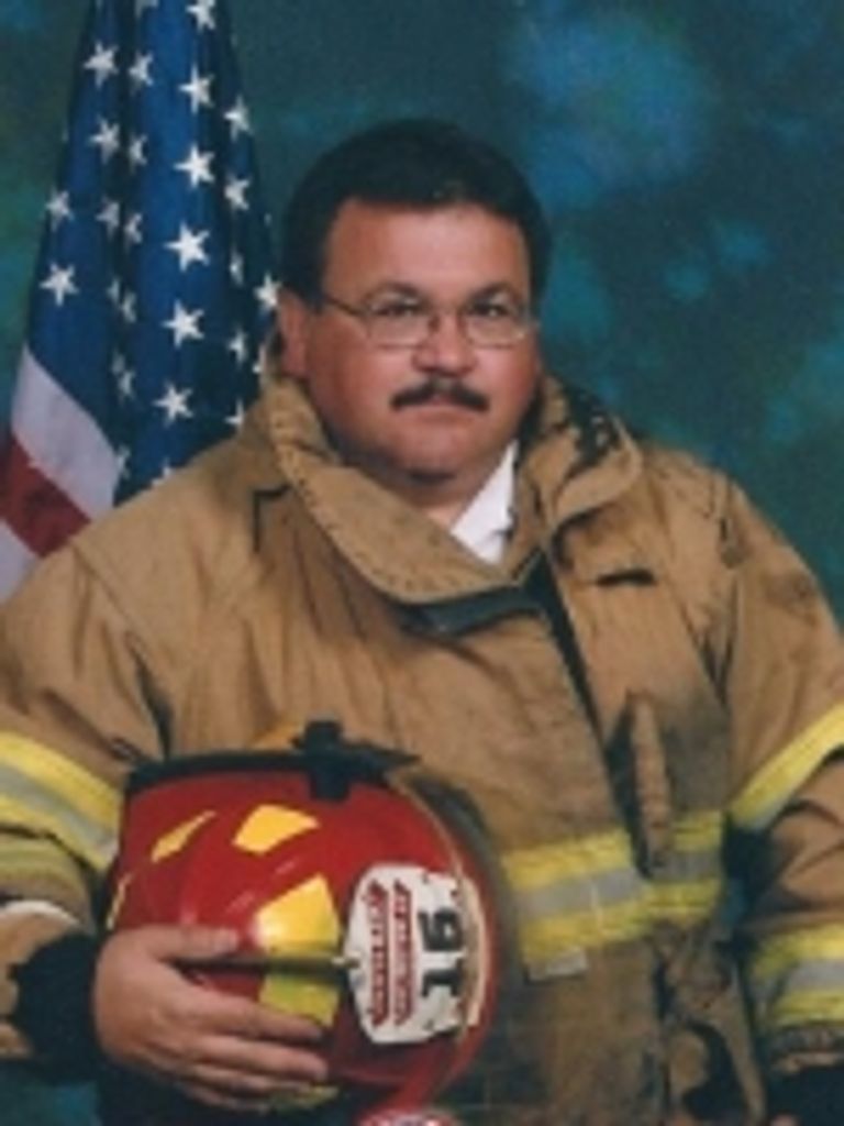 Henry Clay "Ray" Norris,  Jr.