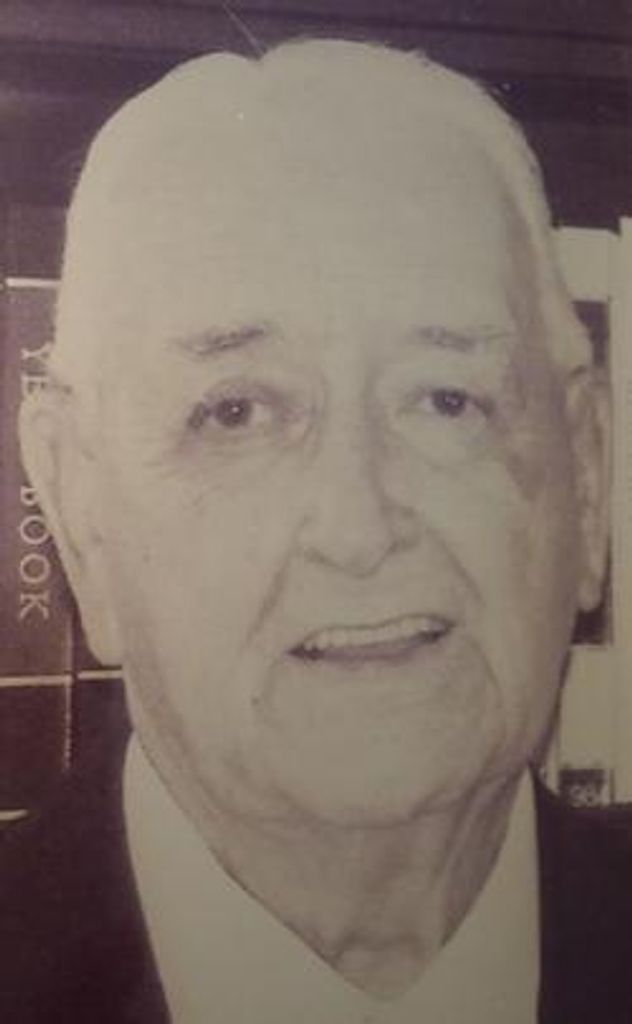Frederic Sisson Newton Profile Photo