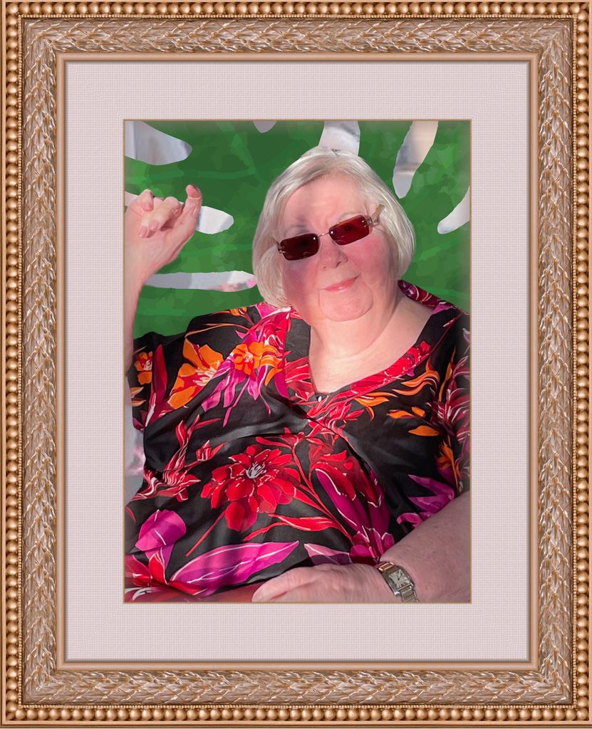 Mary Patricia Bueno Profile Photo