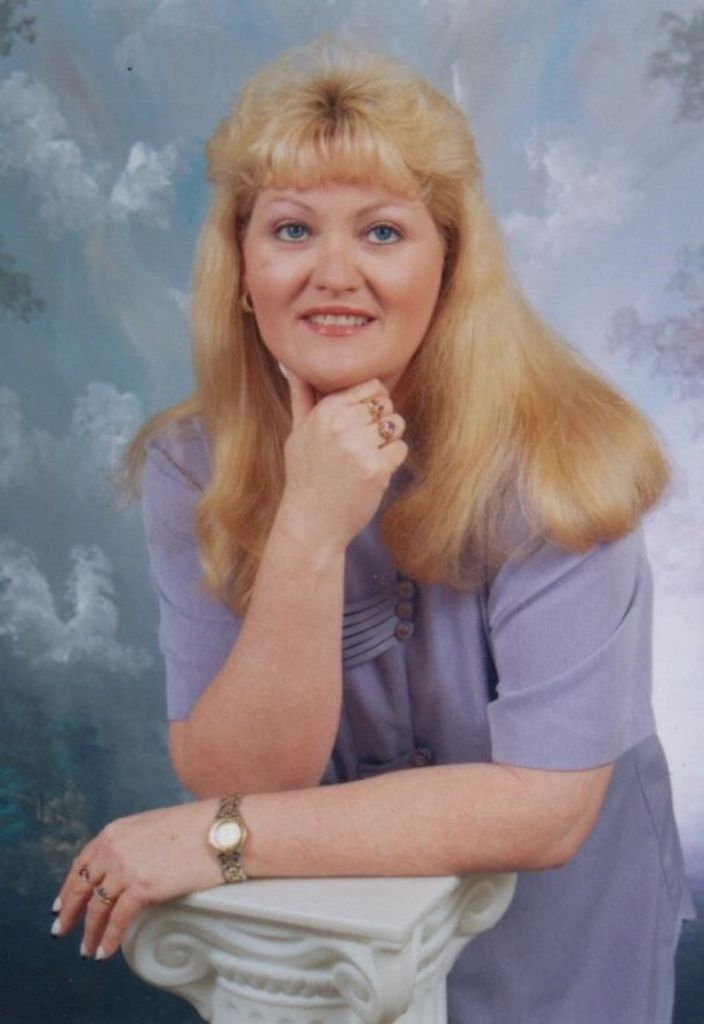Bonnie Jean Droke