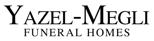 Yazel Megli Funeral Home and Sawyer Chapel Logo