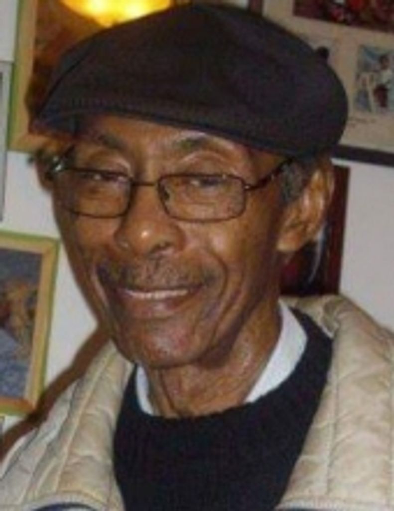 Thomas  J Smith Profile Photo