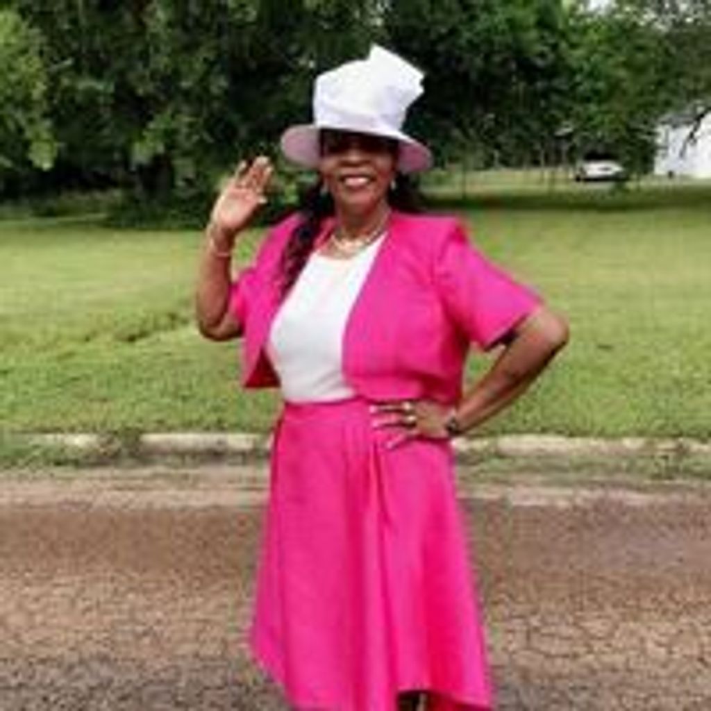 Velma Greer