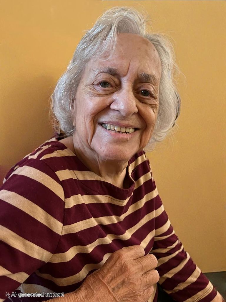 Eleanor H. Laviolette Patch Profile Photo