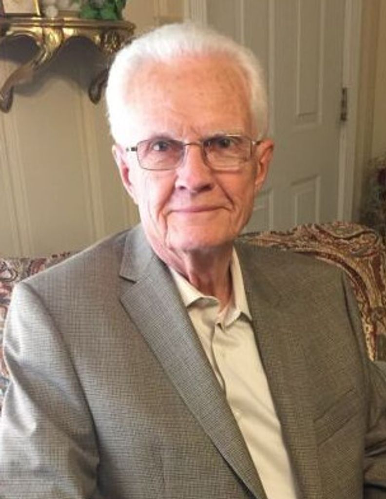 Irwin Dean Sorrow