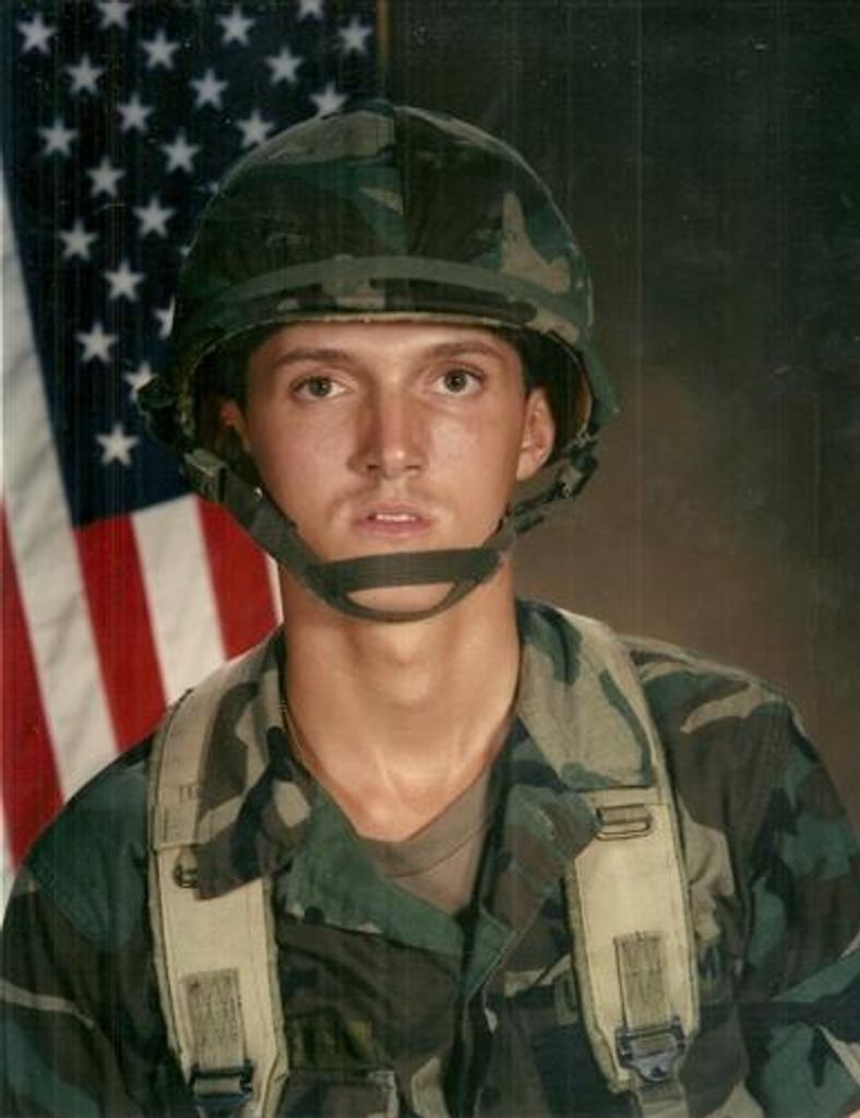 Richard Howard Eldreth, Jr. Profile Photo